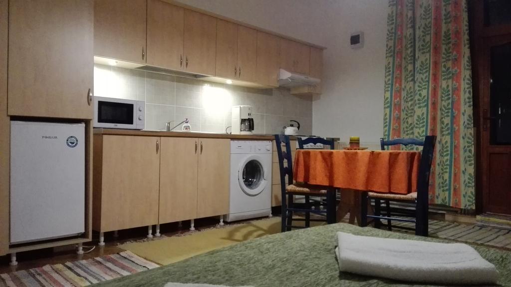 Garden City Apartment 克卢日-纳波卡 外观 照片