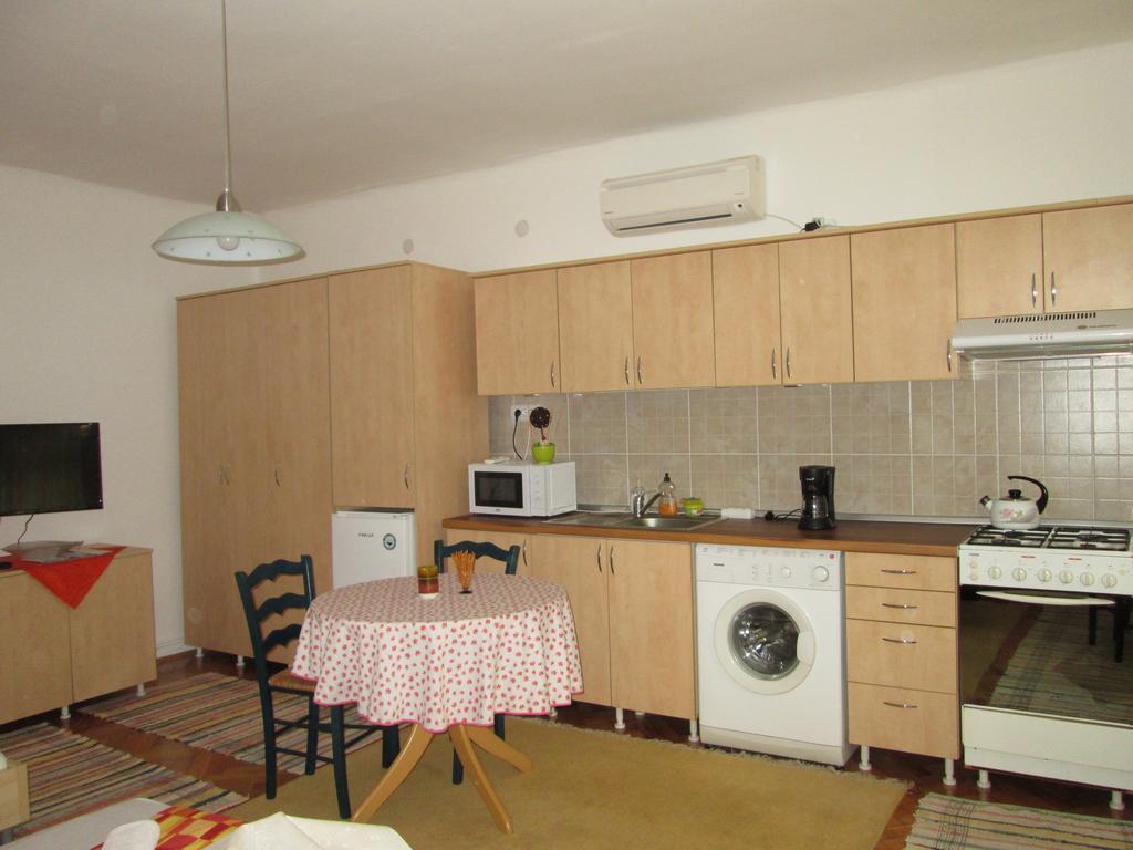 Garden City Apartment 克卢日-纳波卡 外观 照片
