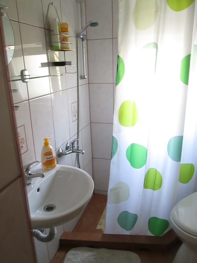 Garden City Apartment 克卢日-纳波卡 外观 照片